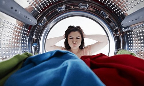 Nguyên nhân và cách tự khắc phục máy giặt kêu to hiệu quả nhất