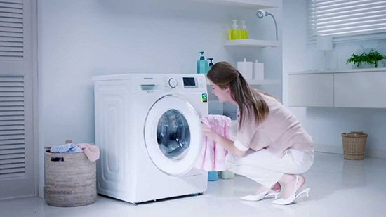 Tiêu chuẩn chọn máy giặt tiết kiệm điện