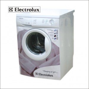 Tìm hiểu những điểm mạnh của máy giặt Electrolux